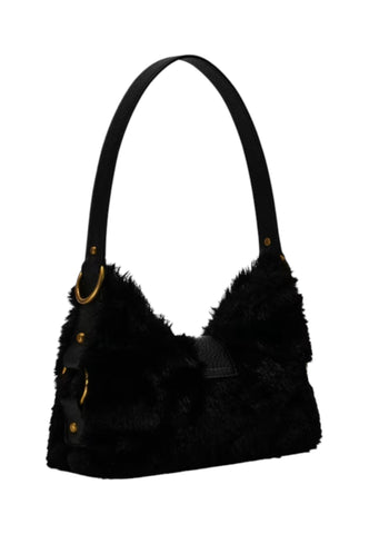 GUESS Borsa A Spalla Donna Nero HWFB9308720-AI27-BLA