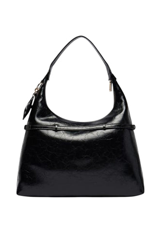 GUESS Borsa A Spalla Donna Nero HWTG2325010-AI27-BLA