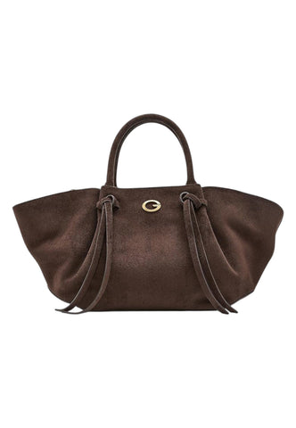 GUESS Borsa Shopper Donna Marrone HWSG2237060-AI27-ESP
