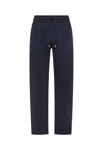 SUN68 Pantaloni Tuta Blu F46136-AI27-07