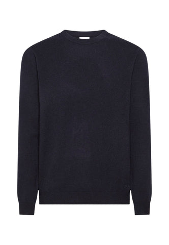 SUN68 Maglione Uomo Blu K46119-AI27-07