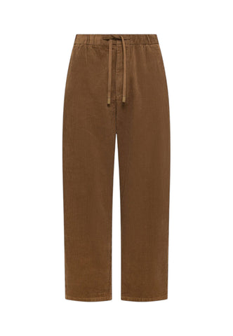 SUN68 Pantaloni Uomo Marrone P46105-AI27-71