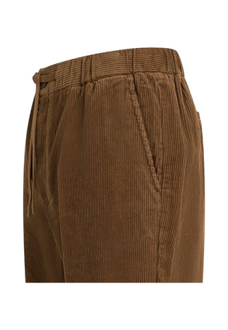 SUN68 Pantaloni Uomo Marrone P46105-AI27-71