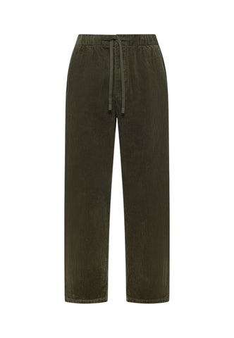 SUN68 Pantaloni Uomo Verde P46105-AI27-74