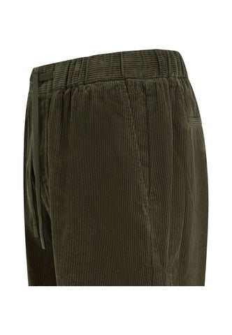 SUN68 Pantaloni Uomo Verde P46105-AI27-74