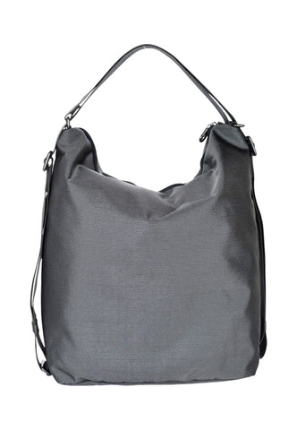 MANDARINA DUCK Borsa Shopper Donna Grigio P10QMT09-AI27-465