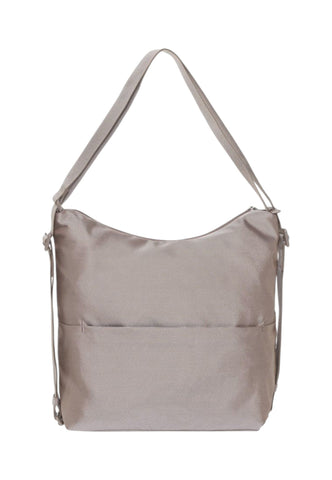 MANDARINA DUCK Borsa Shopper Donna Marrone P10QMT38-AI27-09K