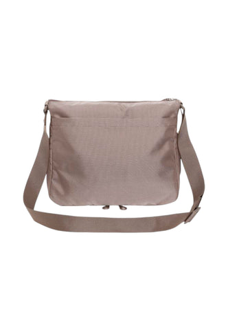 MANDARINA DUCK Borsa Shopper Donna Marrone P10QMTX6-AI27-09K