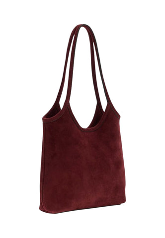 GUESS Borsa A Spalla Donna Rosso HWSG2313750-AI27-MER