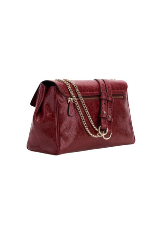 GUESS Borsa A Spalla Donna Rosso HWTG2183210-AI27-RED