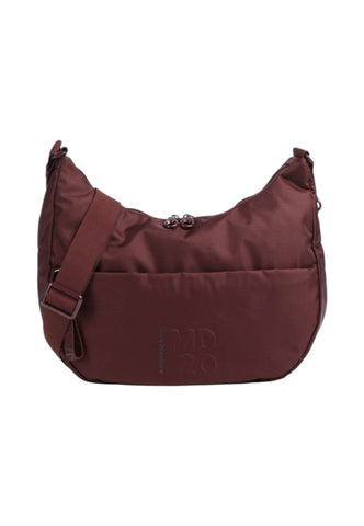 MANDARINA DUCK Borsa Shopper Donna Bordeaux P10QMT27-AI27-B03