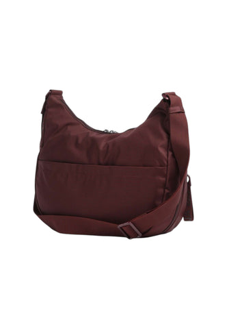 MANDARINA DUCK Borsa Shopper Donna Bordeaux P10QMT27-AI27-B03