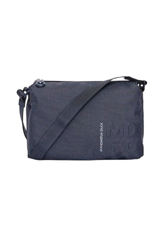 MANDARINA DUCK Borsa Tracolla Donna Blu P10QMT32-AI27-A46