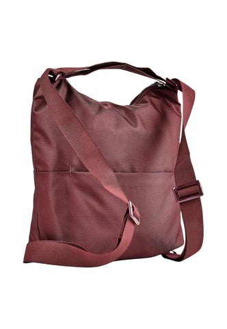 MANDARINA DUCK Borsa A Spalla Donna Rosso P10QMT38-AI27-B03