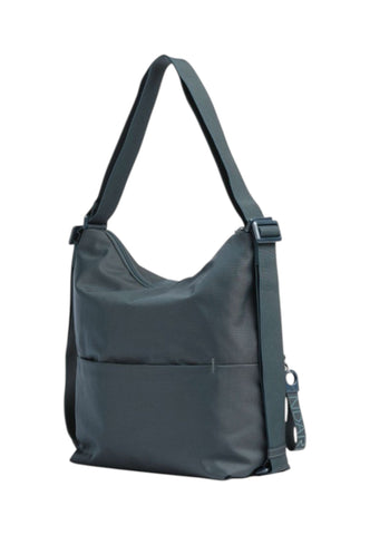 MANDARINA DUCK Borsa A Spalla Donna Verde P10QMT38-AI27-B12