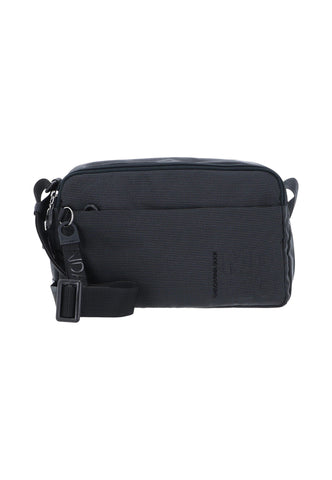 MANDARINA DUCK Borsa Tracolla Donna Grigio P10QMT48-AI27-465