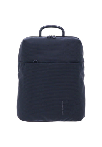 MANDARINA DUCK Zaino Donna Blu P10QMT71-AI27-A46