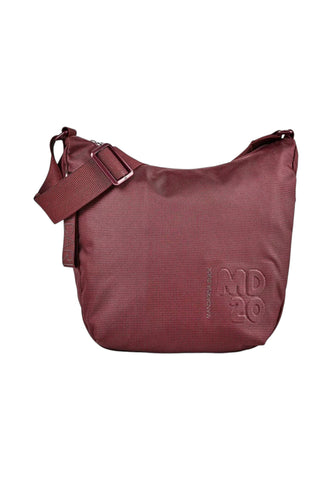 MANDARINA DUCK Borsa Tracolla Donna Rosso P10QMTV1-AI27-B03