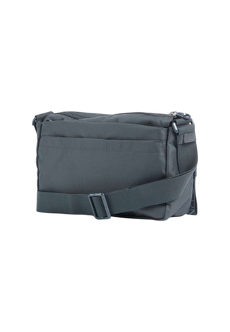 MANDARINA DUCK Borsa Tracolla Donna Verde P10QMTX5-AI27-B12