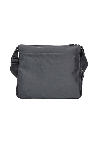 MANDARINA DUCK Borsa Tracolla Donna Grigio P10QMTX6-AI27-465
