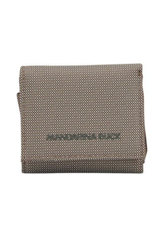 MANDARINA DUCK Portafogli Donna Marrone P10QMPN3-AI27-09K