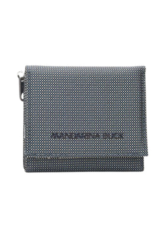 MANDARINA DUCK Portafogli Donna Grigio P10QMPN3-AI27-465