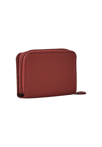 MANDARINA DUCK Portafogli Donna Rosso P10QMPN8-AI27-B03