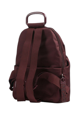 MANDARINA DUCK Zaino Donna Bordeaux P10QMT39-AI27-B03