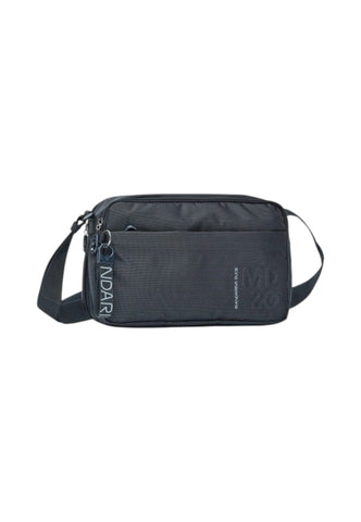 MANDARINA DUCK Borsa Tracolla Donna Blu P10QMT48-AI27-A46
