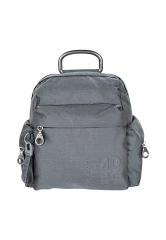 MANDARINA DUCK Zaino Donna Grigio P10QMTT1-AI27-465