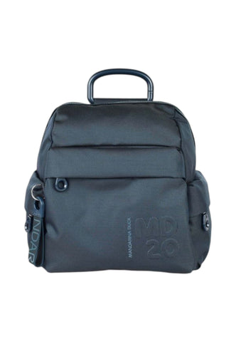 MANDARINA DUCK Zaino Donna Verde P10QMTT1-AI27-B12