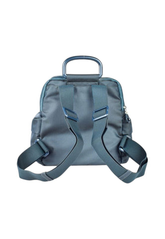 MANDARINA DUCK Zaino Donna Verde P10QMTT1-AI27-B12