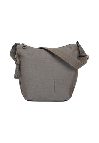 MANDARINA DUCK Borsa A Spalla Donna Marrone P10QMTV1-AI27-09K
