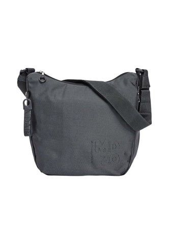 MANDARINA DUCK Borsa A Spalla Donna Grigio P10QMTV1-AI27-465