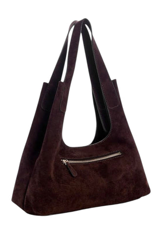 GUESS Borsa A Spalla Donna Marrone HWSG2314010-AI27-ESP