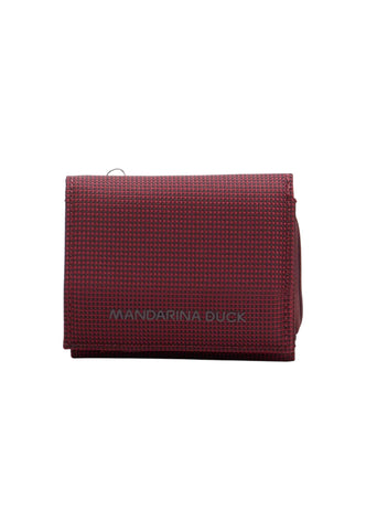 MANDARINA DUCK Portafogli Donna Bordeaux P10QMPN3-AI27-B03
