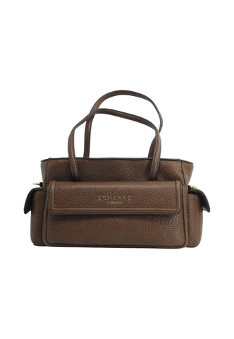 ERMANNO SCERVINO Borsa A Spalla Donna Marrone 12402217-AI27-2259