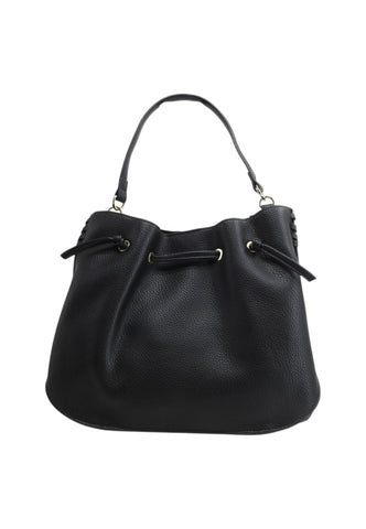 ERMANNO SCERVINO Borsa Shopper Donna Nero 12402198-AI27-293