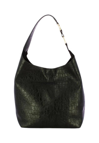 ERMANNO SCERVINO Borsa A Spalla Donna Nero 12402269-AI27-293