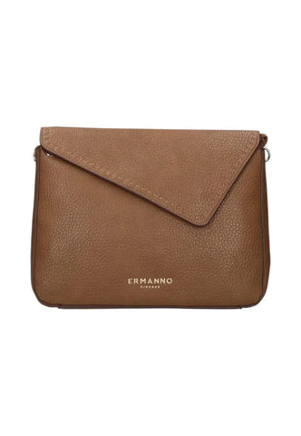 ERMANNO SCERVINO Borsa Tracolla Donna Marrone 12402236-AI27-9934