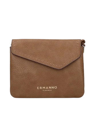 ERMANNO SCERVINO Borsa Tracolla Donna Marrone 12402238-AI27-9934
