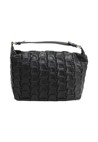 ERMANNO SCERVINO Borsa A Mano Donna Nero 12402275-AI27-293