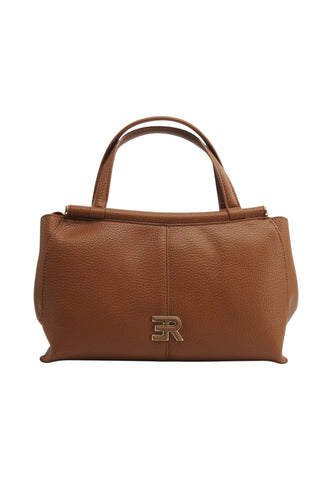 ERMANNO SCERVINO Borsa A Mano Donna Marrone 12402222-AI27-2244