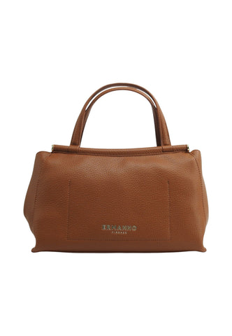 ERMANNO SCERVINO Borsa A Mano Donna Marrone 12402222-AI27-2244