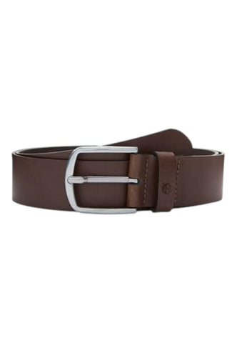 TIMBERLAND Cintura Uomo Marrone TB0A5NHS2431-AI27