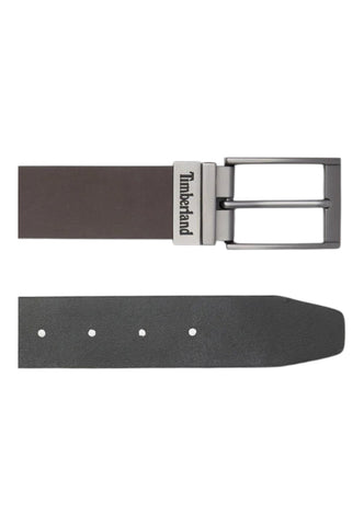TIMBERLAND Cintura Uomo Marrone Nero TB0A5PYD2141-AI27