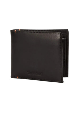 TIMBERLAND Portafogli Uomo Nero TB0A5RNN0011-AI27