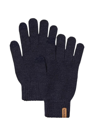 TIMBERLAND Guanti Uomo Blu TB0A65WJ4511-AI27
