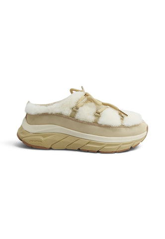 COLMAR Sneakers Donna Beige Bianco REY-A-172-AI27
