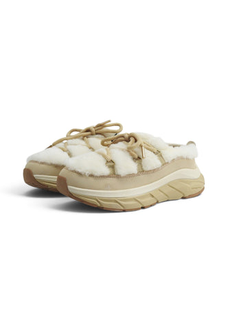 COLMAR Sneakers Donna Beige Bianco REY-A-172-AI27